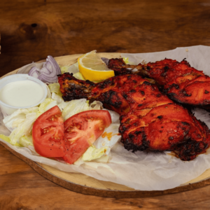 Tandoori Chicken